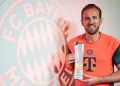 Harry Kane, Lojtari i Sezonit në Bundesliga: Do ta shijoj këtë moment