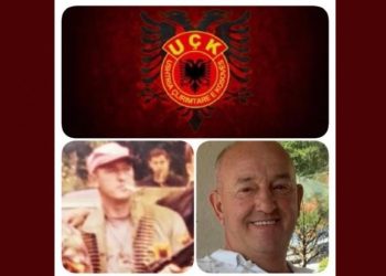Ndahet nga jeta veterani i UÇK-së Muhamet Karalija