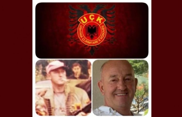Ndahet nga jeta veterani i UÇK-së Muhamet Karalija