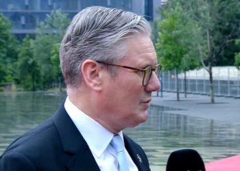 Starmer: Putin nuk e do paqen, nëse nuk vendosim sanksione s’do ketë armëpushim