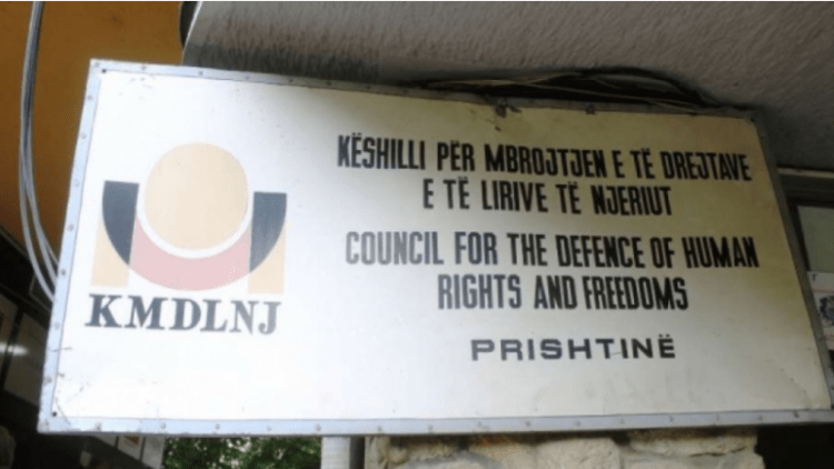 KMDLNJ: Trajtim de*gradues i shtetasve të Kosovës nga Gjykata Speciale