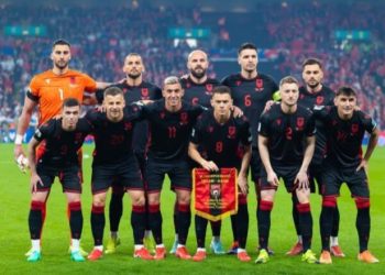 Stadiumi kombëtar i dën*uar nga FIFA, mbi 250 mijë kërkesa për bileta për ndeshjen me Serbinë