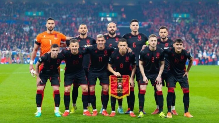 Stadiumi kombëtar i dën*uar nga FIFA, mbi 250 mijë kërkesa për bileta për ndeshjen me Serbinë