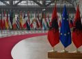 Sot mbahet konferenca e pestë ndërqeveritare Shqipëri-BE