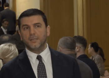 Krasniqi: LVV nuk ka vullnet për marrëveshje, është koha për interpretim nga Gjykata Kushtetuese
