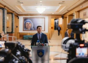 Krasniqi: Në takim me presidenten do të kërkojmë reflektim nga LVV