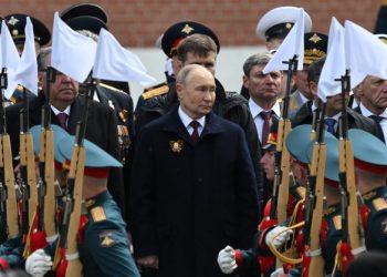 Kremlini zbulon liderët që do të marrin pjesë në paradën e organizuar nga Putini në Moskë