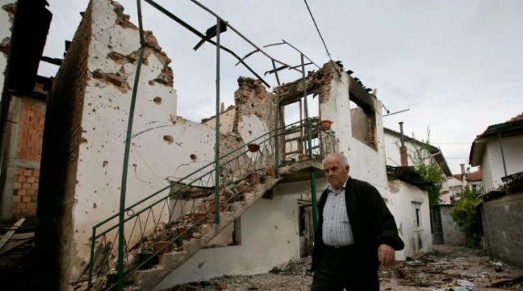 VLEN: 9 dhe 10 maji ditë të ko*bshme në Kumanovë, shtëpitë e shqiptarëve d*igjeshin ndërsa ministrat e BDI-së kriheshin