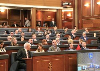 Deputetja e VV-së: Letra e Kurtit nuk është dorëzim para LDK-së