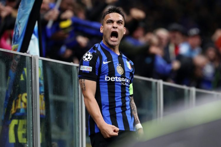 Lautaro Martinez drejt rikuperimit për Barcelonën, por me çfarë minutazhi?
