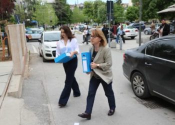 LDK dorëzoi kallëzim penal ndaj Kurtit e ministrave në detyrë