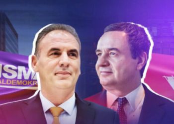 “U pajtuam që unë të jem Kryetar i Kuvendit…”, Çka i kërkoi Limaj – Kurtit në takimet për bashkëqeverisje?