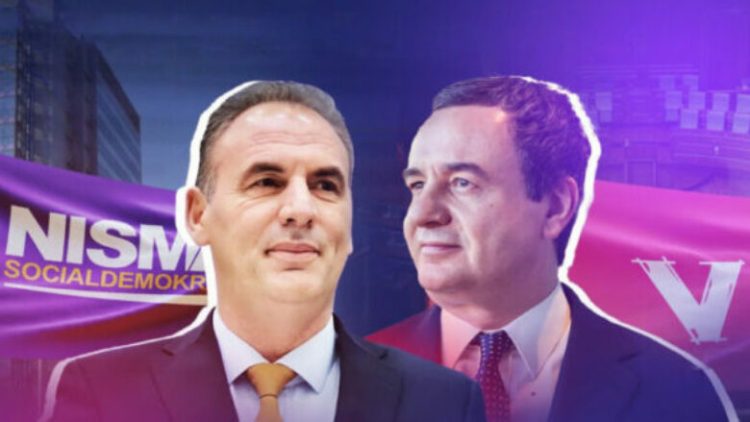 “U pajtuam që unë të jem Kryetar i Kuvendit…”, Çka i kërkoi Limaj – Kurtit në takimet për bashkëqeverisje?