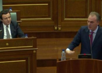 Pse s’u bë koalicioni LVV-NISMA?