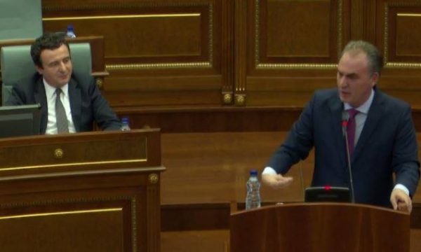 Pse s’u bë koalicioni LVV-NISMA?