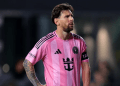 E ardhmja e Lionel Messit tek Inter Miamin vihet në dyshim