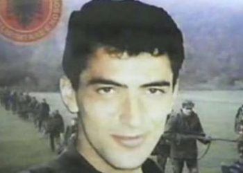 28 vjet nga rënia e Luan Haradinajt