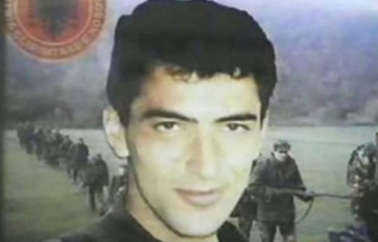 28 vjet nga rënia e Luan Haradinajt