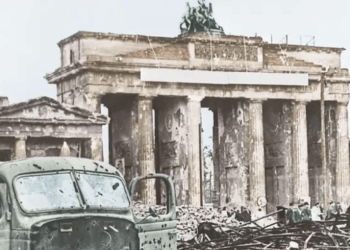 80 vjet pas Luftës së Dytë botërore: A po distancohet SHBA nga Europa?