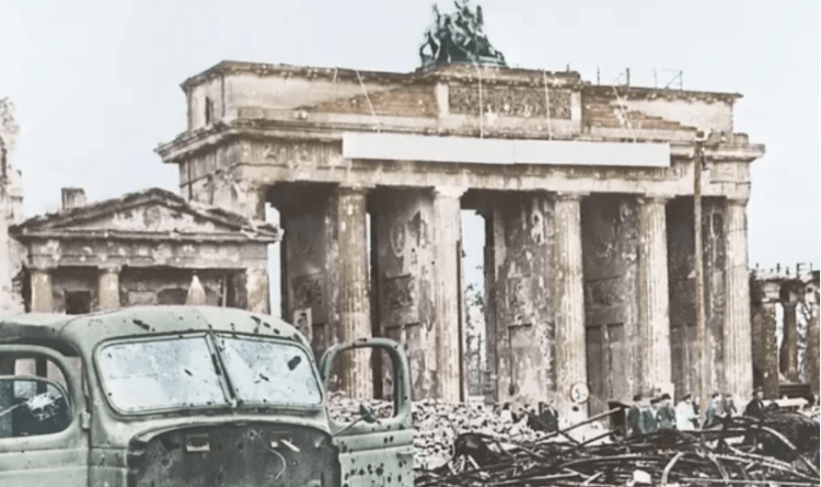 80 vjet pas Luftës së Dytë botërore: A po distancohet SHBA nga Europa?