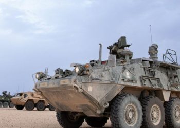 Shpenzimet globale për armë rriten me ritmin më të shpejtë në katër dekada