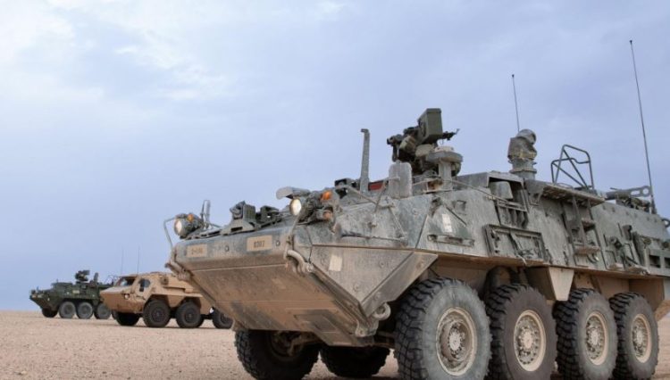 Shpenzimet globale për armë rriten me ritmin më të shpejtë në katër dekada