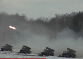 Lufta e Tretë Botërore brenda 10 viteve? Europianët nuk kanë besim tek ushtritë e tyre, amerikanët po