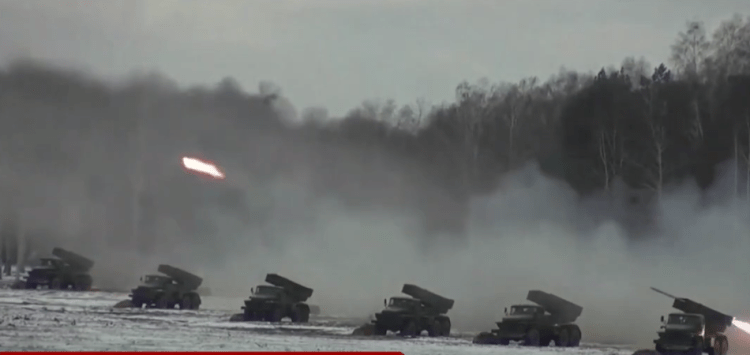 Lufta e Tretë Botërore brenda 10 viteve? Europianët nuk kanë besim tek ushtritë e tyre, amerikanët po