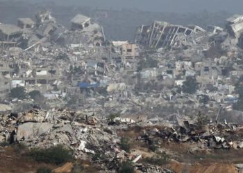 Lufta në Gaza, Gjermania ‘ndryshon’ tonin, kër*cënon me masa ndaj Izraelit! Ministri i Jashtëm: Jo furnizim armësh nëse do ketë dëme të mëtejshme