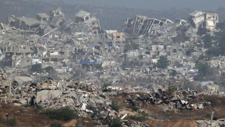 Lufta në Gaza, Gjermania ‘ndryshon’ tonin, kër*cënon me masa ndaj Izraelit! Ministri i Jashtëm: Jo furnizim armësh nëse do ketë dëme të mëtejshme