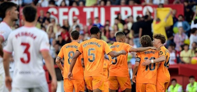 Lojtari që do të mbajë fanellën me numrin 10 te Reali pas largimit të Luka Modriq