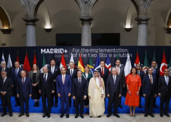 Madridi i kërkon bashkësisë ndërkombëtare të vendosë sa*nksione ndaj Izraelit për të ndaluar luftën në Gaza