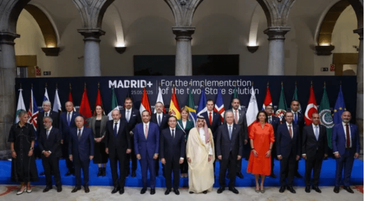 Madridi i kërkon bashkësisë ndërkombëtare të vendosë sa*nksione ndaj Izraelit për të ndaluar luftën në Gaza