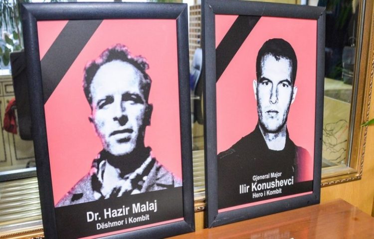 Presidentja Osmani: Kujtimi për Konushevcin dhe Malajn zotim për ta ruajtur lirinë