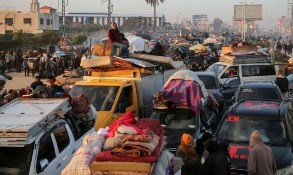 Malta njeh Palestinën shtet