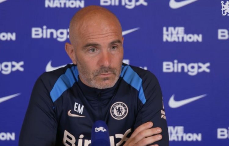 Maresca pas fitores ndaj Liverpoolit: Chelsea ka të ardhme të ndritur