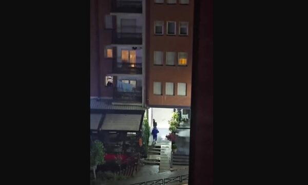 Të shtënat në mesnatë në “Mati 1”: Persona të ar*matosur shkaktuan panik dhe dëme materiale, ende s’ka të arrestuar