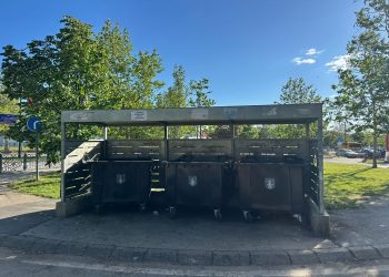 Rama: Po punojmë pa ndalur për të mbledhur mbeturinat, derë më derë