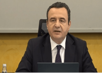 Kurti: Bizneset kanë pasur kohë të përgatiten për tregun e lirë energjetik