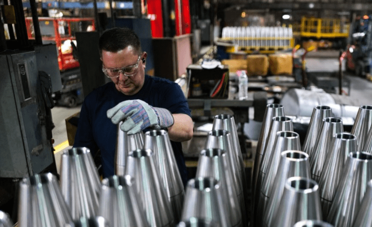 Brukseli prezanton planin prej 150 miliardë eurosh për forcimin e kapaciteteve mbrojtëse të BE-së