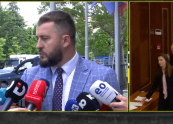 Lushtaku: PDK nuk e voton Haxhiun dhe s’ka bashkëpunim me VV-në