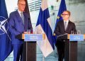 Merz në Finlandë: Mesazhe të qarta në Evropën Veriore