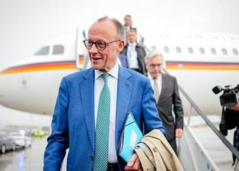 Weber: Qeveria e re e Merz të ndërmarrë një kthesë strategjike në dialogun Kosovë-Serbi