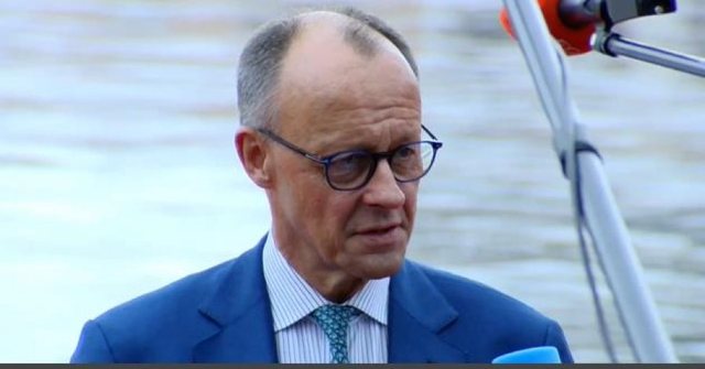 Merz nga Tirana: Synimi im, bashkëpunimi i ngushtë mes të gjitha shteteve të pranishme në Samit