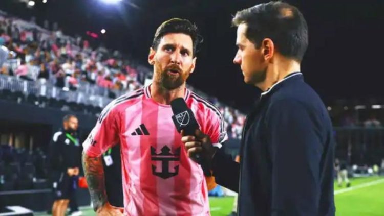 Shtohet misteri, Messi nuk zbulon të ardhmen e tij: Jo, për këtë jo!