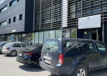 Policia e Kosovës jep detaje rreth aksionit të djeshëm në Ministrinë e Bujqësisë, tregon se çka u sekuestrua