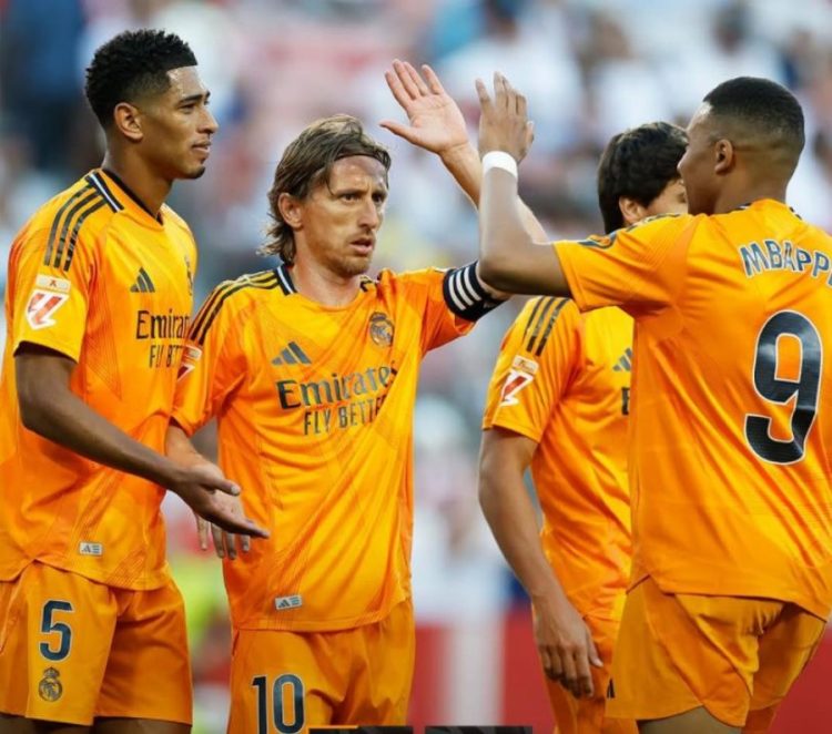 Lamtumira e Modriq-it, duel ‘yjesh’ për numrin 10 të Realit