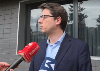 Murati thotë se opozita duhet ta ndryshojë mendimin e jo VV kandidaten!