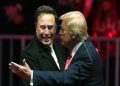 Elon Musk largohet nga administrata Trump