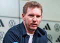 Lista e Gjermaninsë për ‘Fina 4’, Nagelsmann: Portugalia shumë e fortë, s’mund ta ulim ritmin